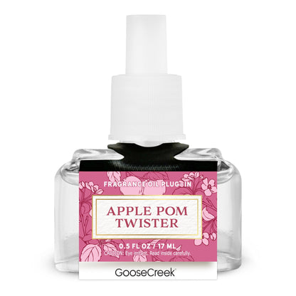 Apple Pom Twister Plug-in Refill