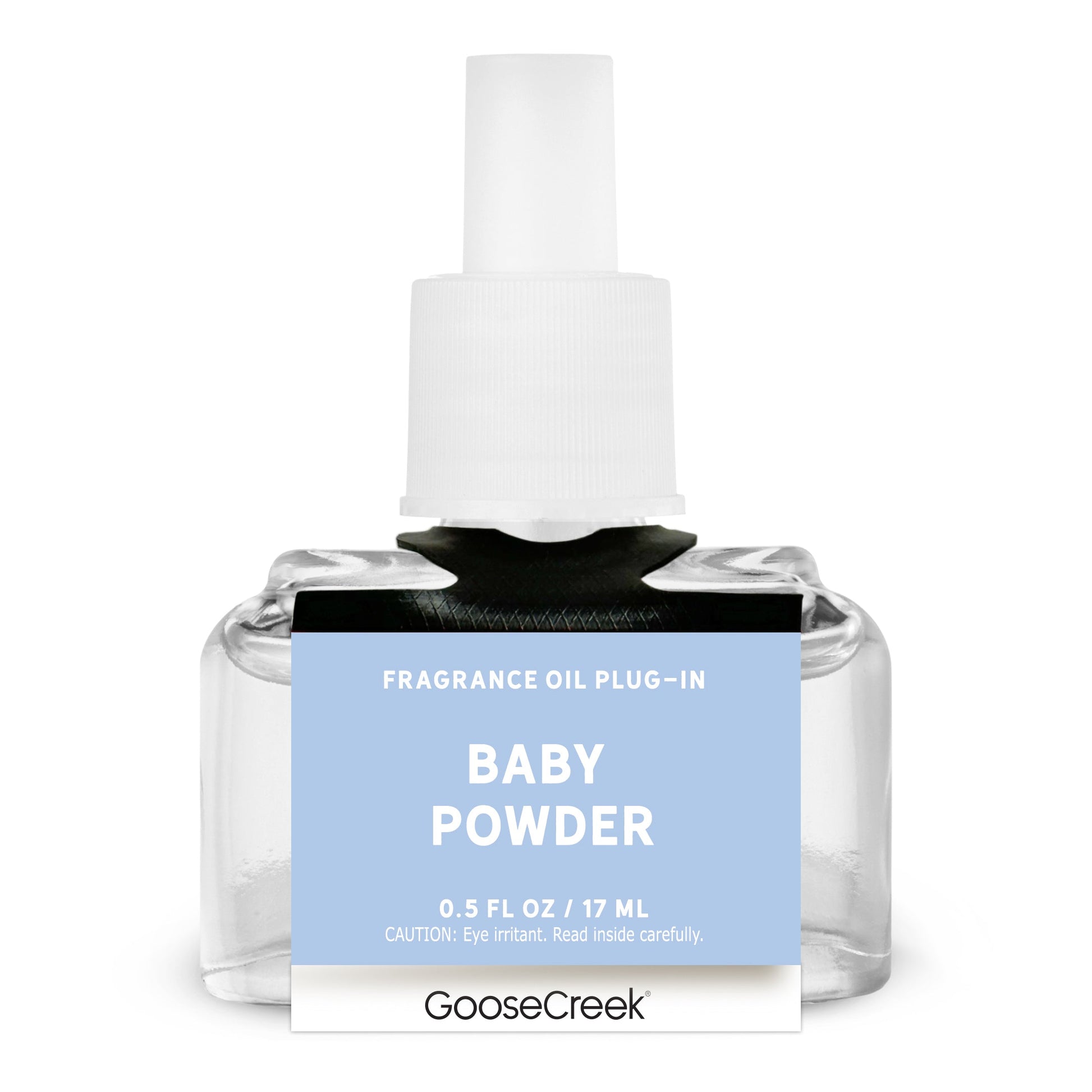 Baby Powder Plug-in Refill