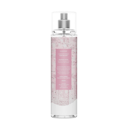 Champagne Bubbles Body Mist