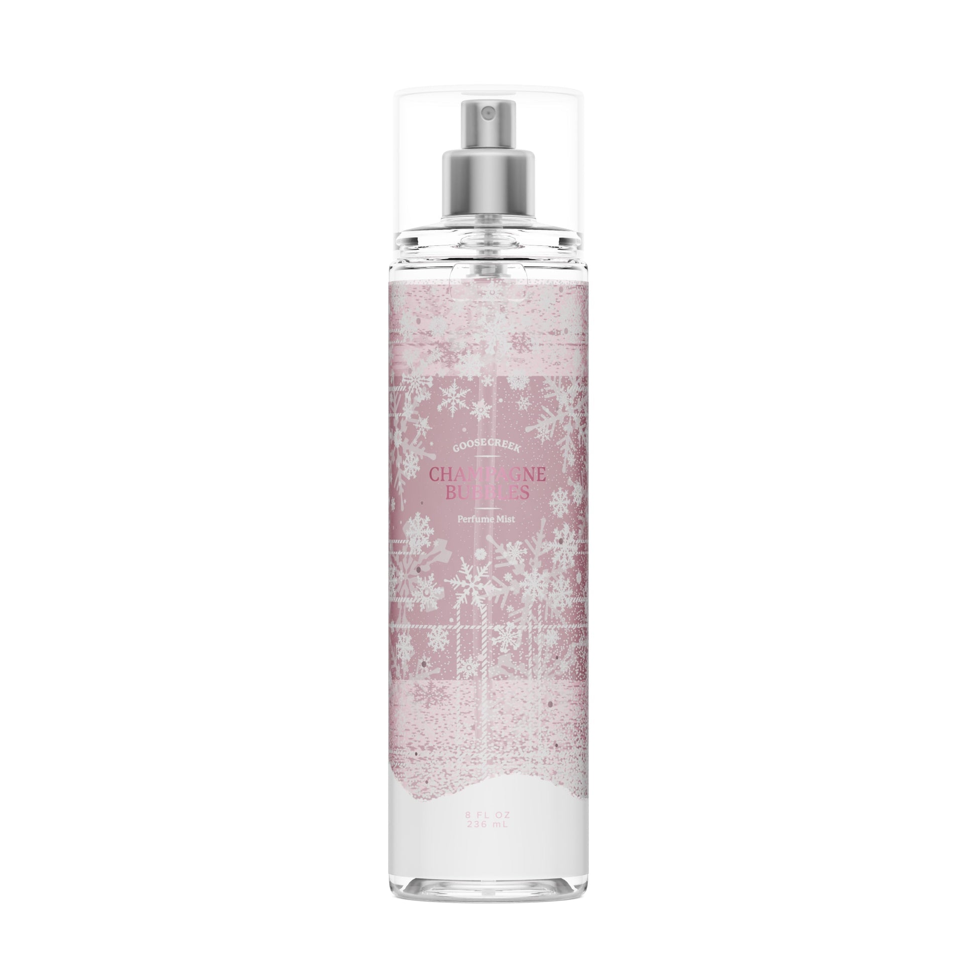 Champagne Bubbles Body Mist