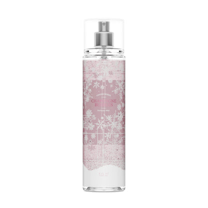 Champagne Bubbles Body Mist