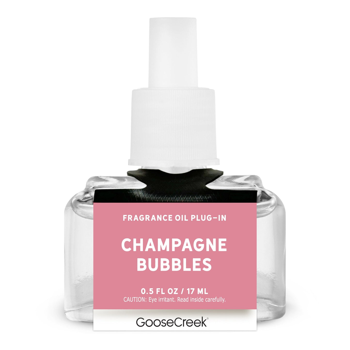 Champagne Bubbles Plug-in Refill