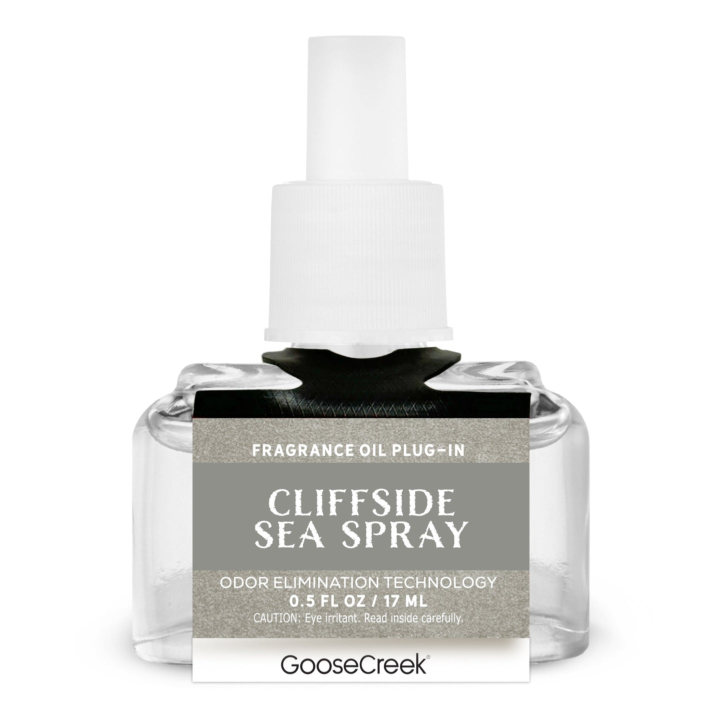 Cliffside Sea Spray Odor Eliminating Plug-in Refill