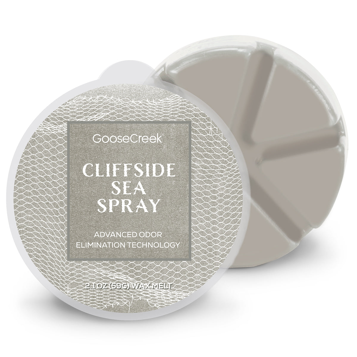 Cliffside Sea Spray Odor Eliminating Wax Melt