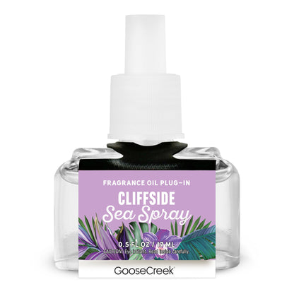 Cliffside Sea Spray Plug-in Refill