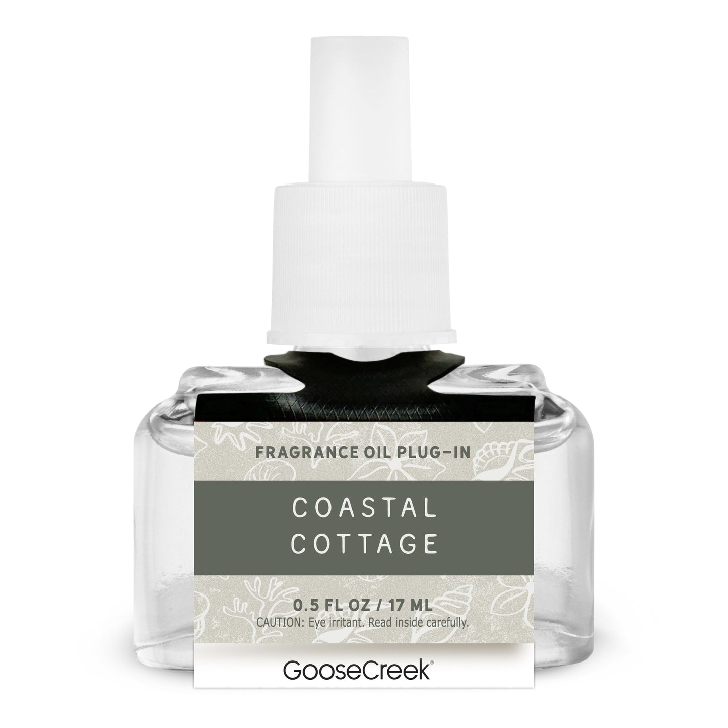 Coastal Cottage Plug-in Refill