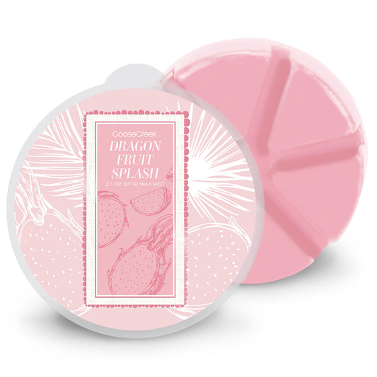 Dragonfruit Splash Wax Melt