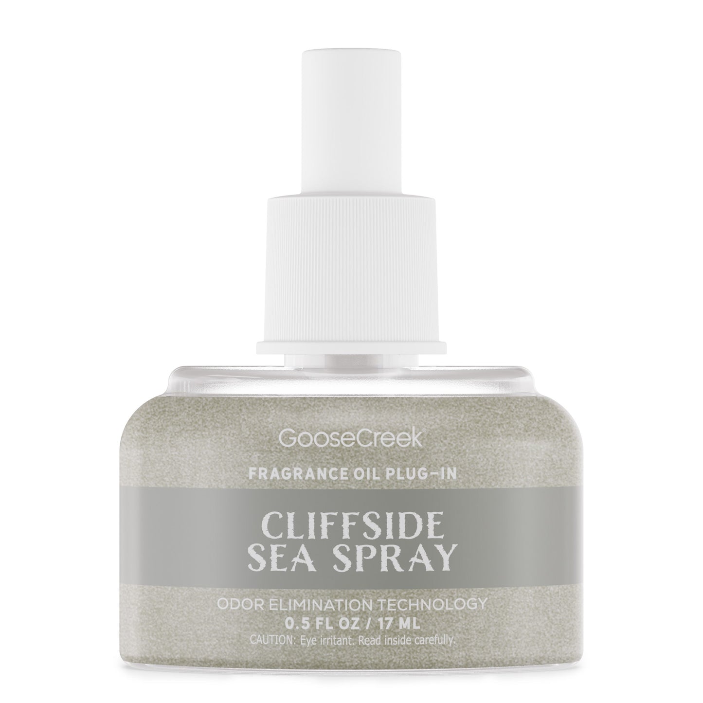 Cliffside Sea Spray Odor Eliminating Plug-in Refill