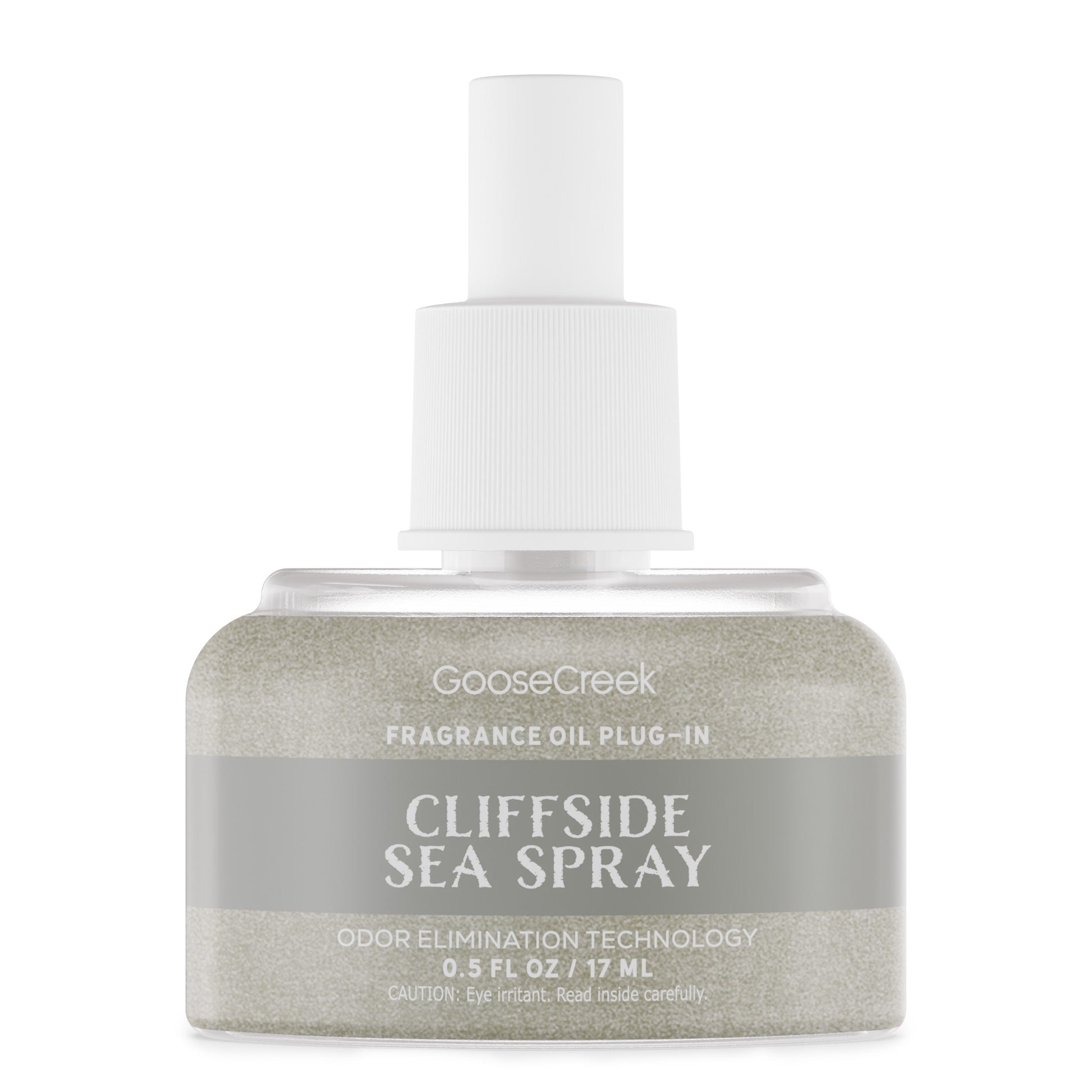 Cliffside Sea Spray Odor Eliminating Plug-in Refill