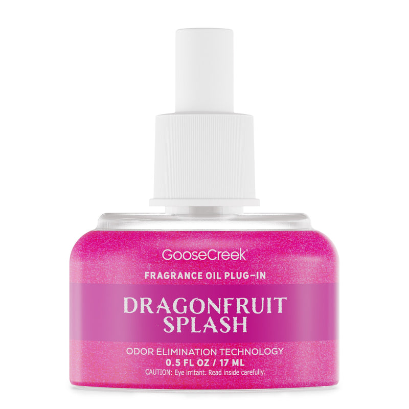 Dragonfruit  Splash Odor Eliminating Plug-in Refill