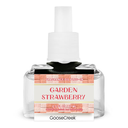 Garden Strawberry Plug-in Refill