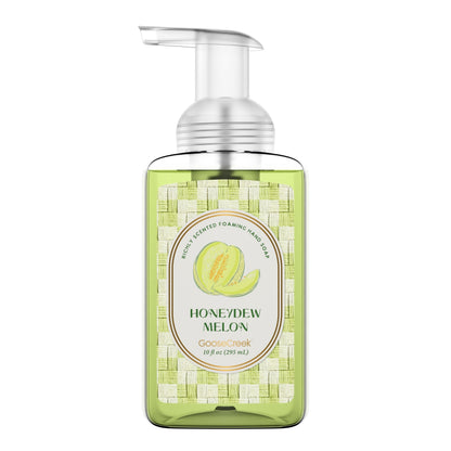 Honeydew Melon Lush Foaming Hand Soap