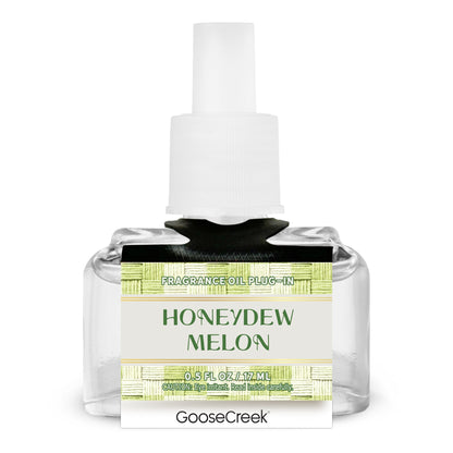 Honeydew Melon Plug-in Refill