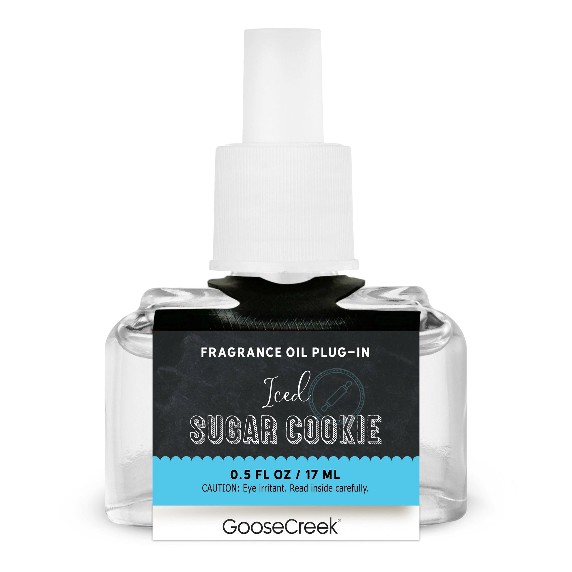 Iced Sugar Cookie Plug-in Refill