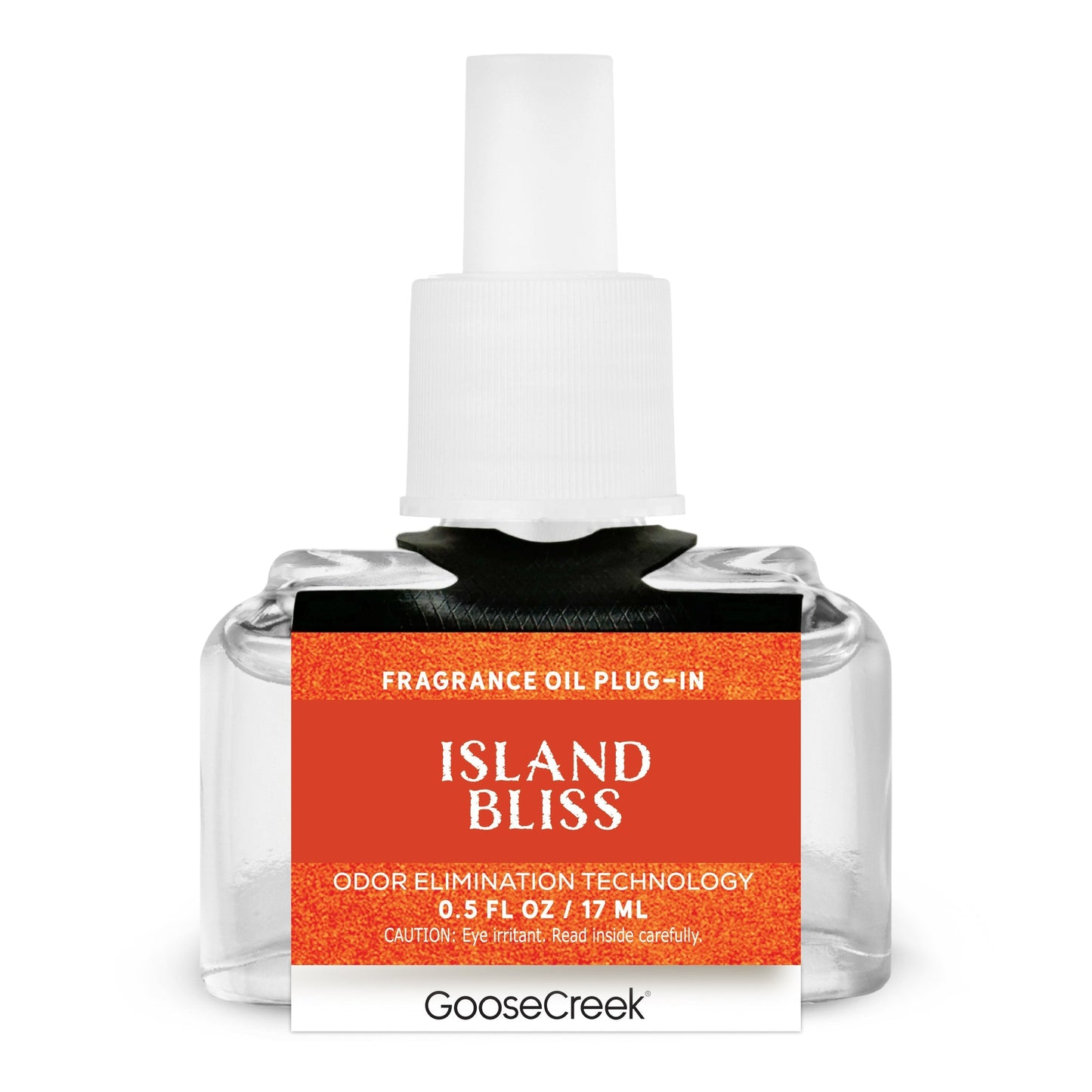 Island Bliss Odor Eliminating Plug-in Refill