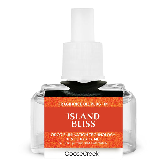 Island Bliss Odor Eliminating Plug-in Refill