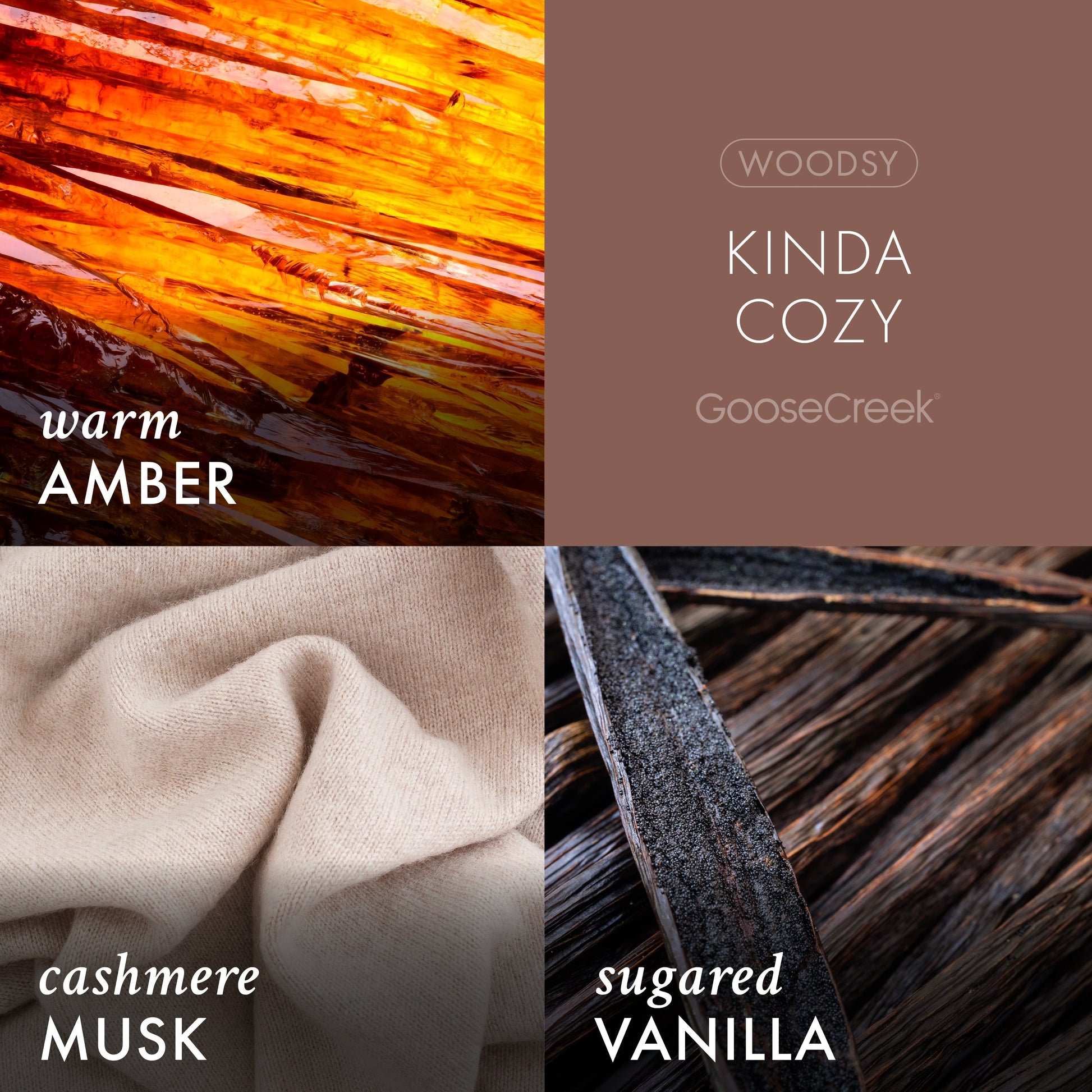 Kinda Cozy Plug-in Refill