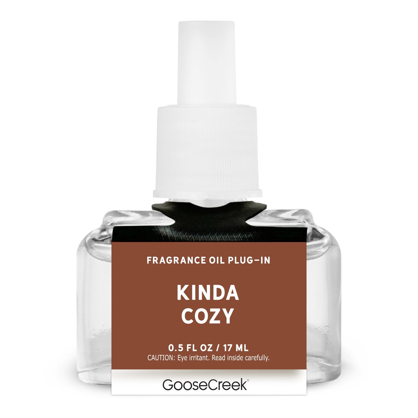 Kinda Cozy Plug-in Refill