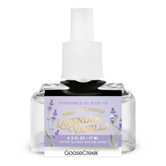 Lavender Vanilla Plug-in Refill