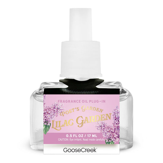 Lilac Garden Plug-in Refill