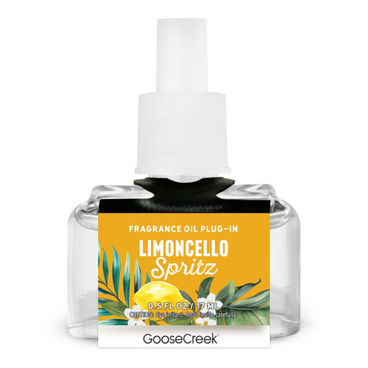 Limoncello Spritz Plug-in Refill