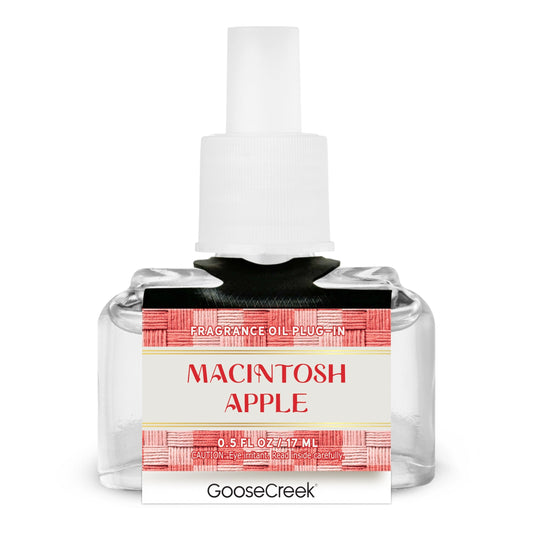 Macintosh Apple Plug-in Refill