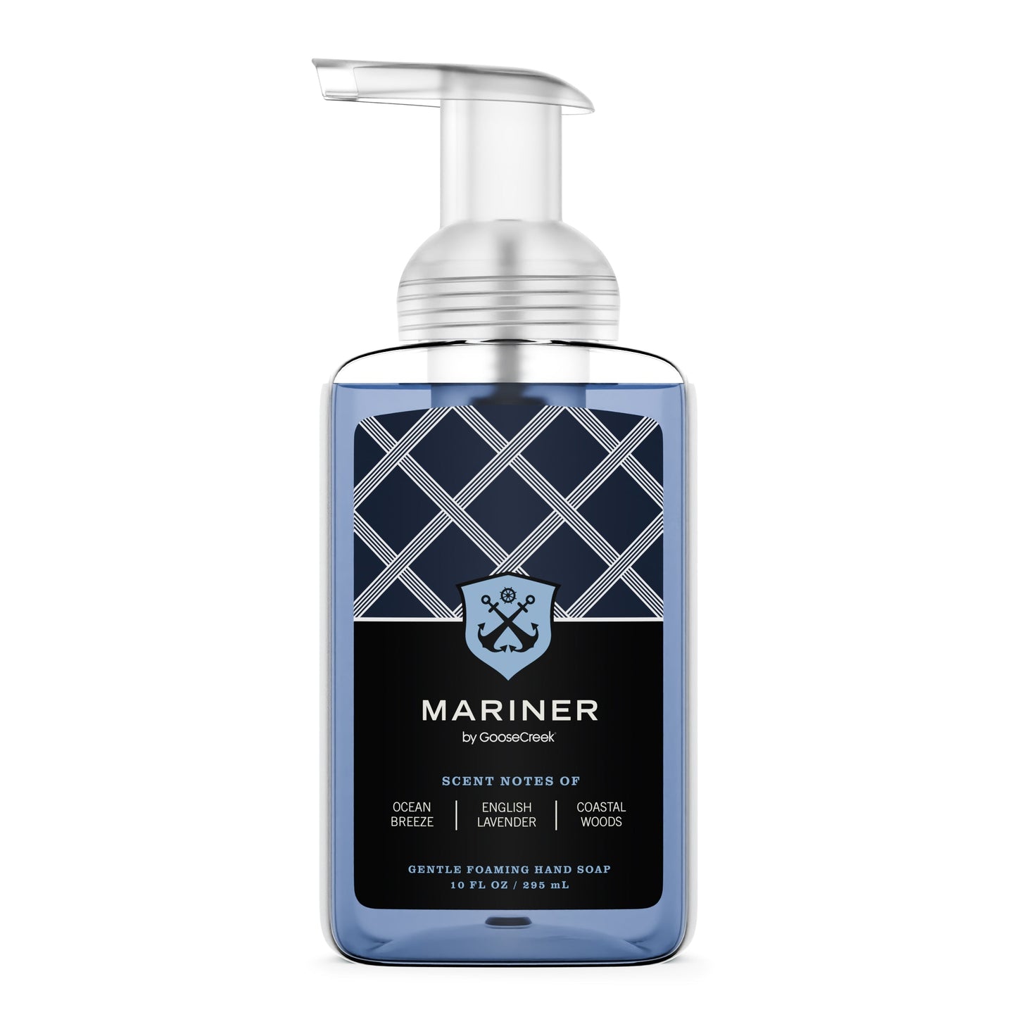 Mariner Foaming Lush Foaming Hand Soap