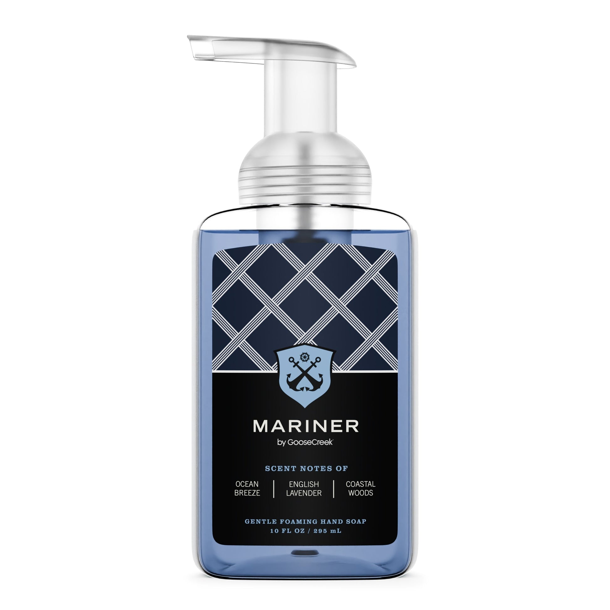 Mariner Foaming Lush Foaming Hand Soap
