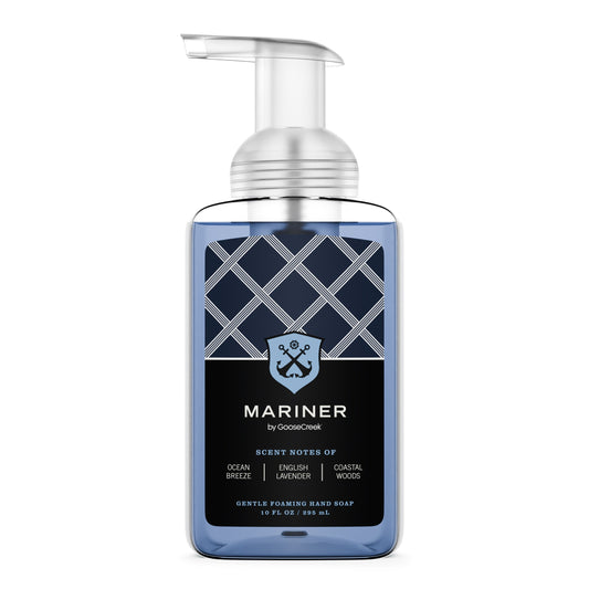Mariner Foaming Lush Foaming Hand Soap