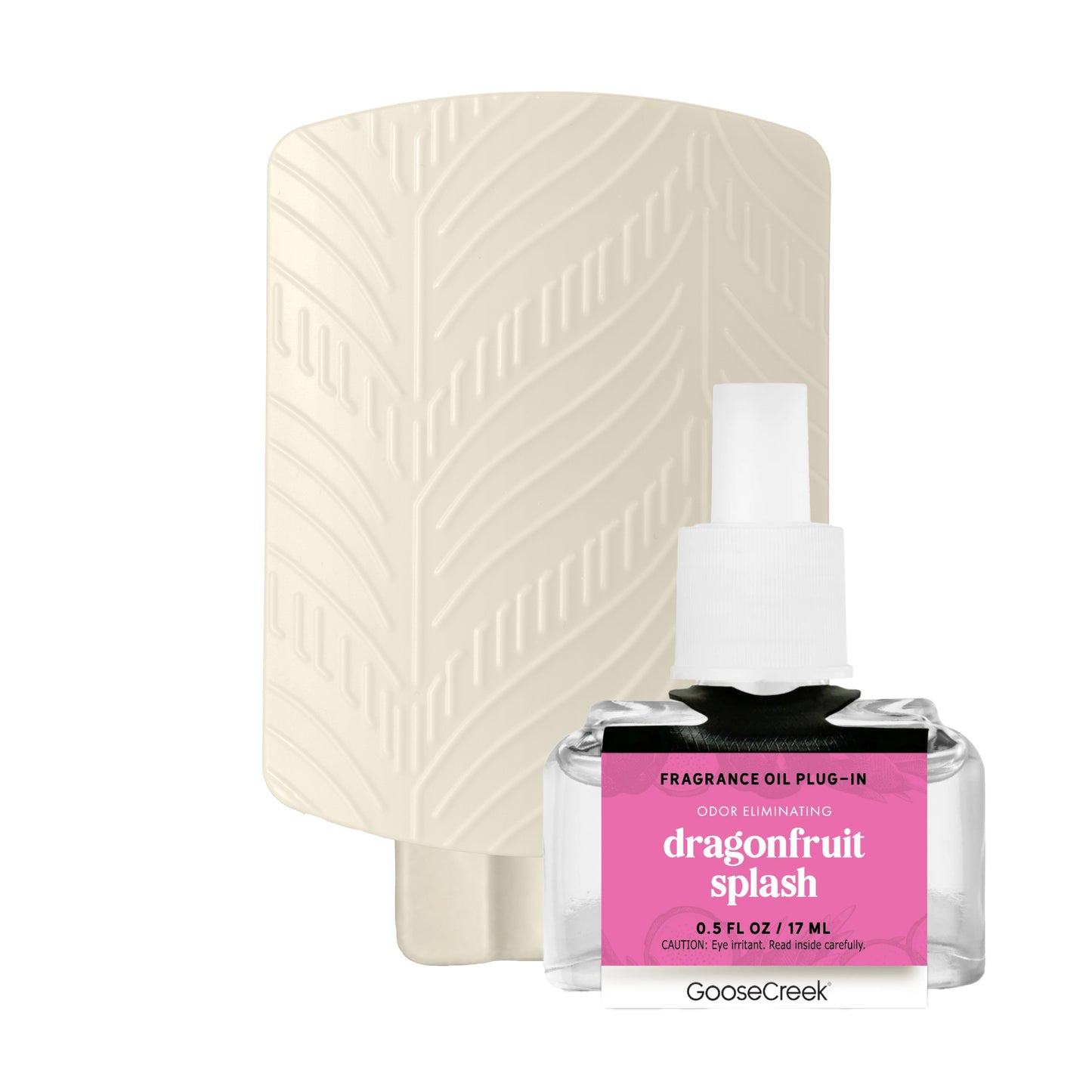 Odor Eliminating Dragonfruit Splash Plug-In & Refill Bundle