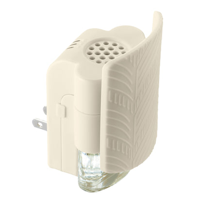 Odor Eliminating Wild Green Apple Plug-In & Refill Bundle