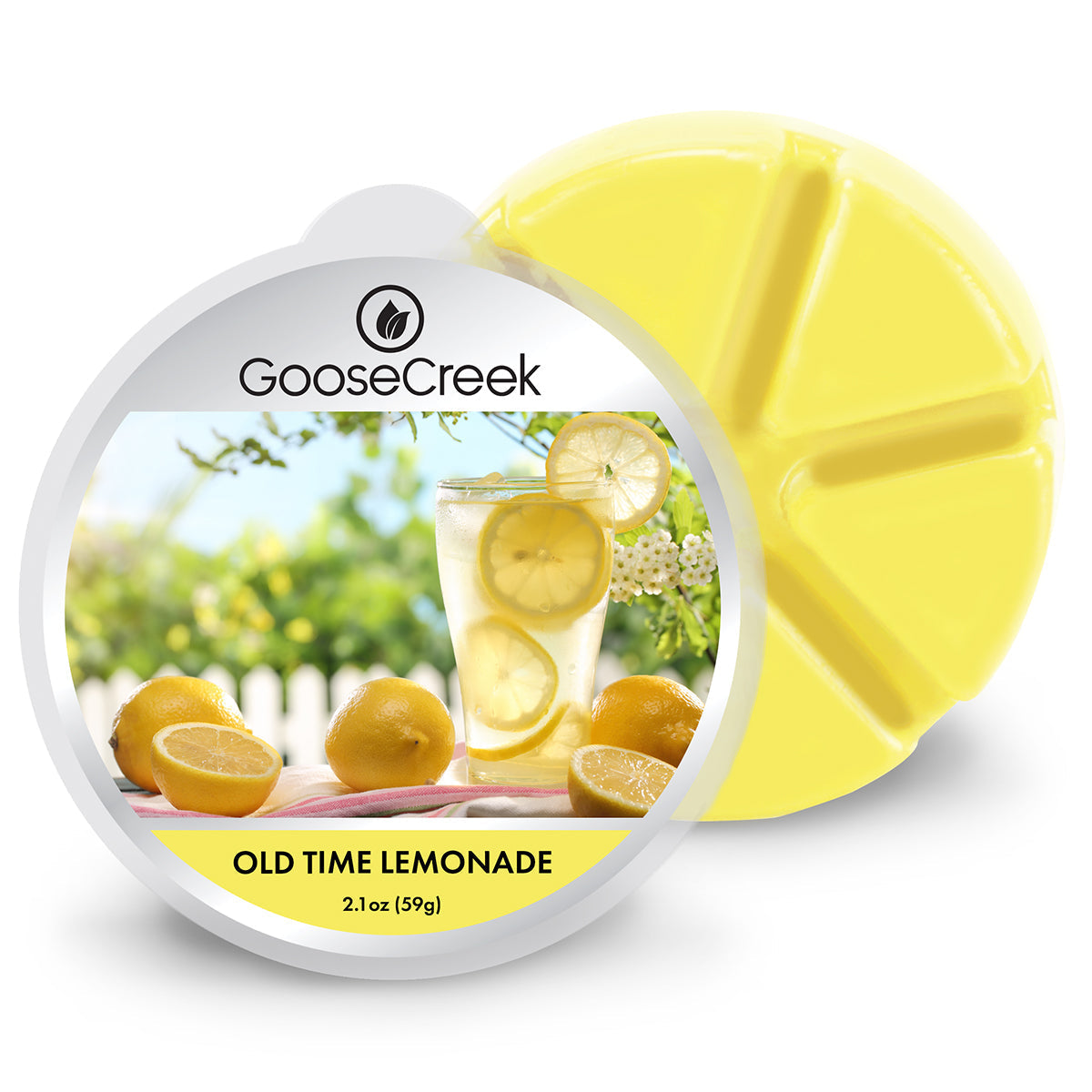 Old Time Lemonade Wax Melt