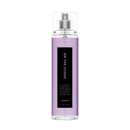 On The Cloud - Fine Fragrance Body Mist