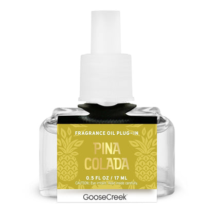 Pina Colada Plug-in Refill