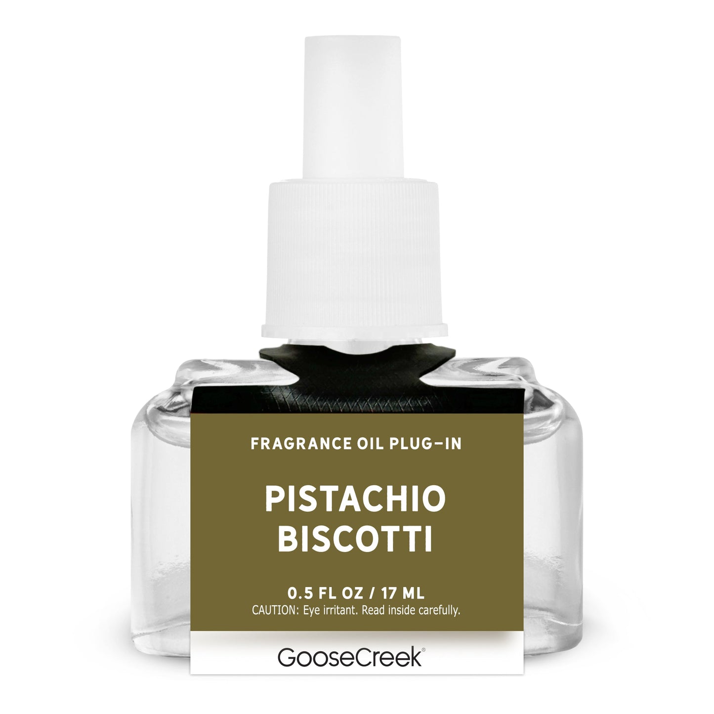 Pistachio Biscotti Plug-in Refill