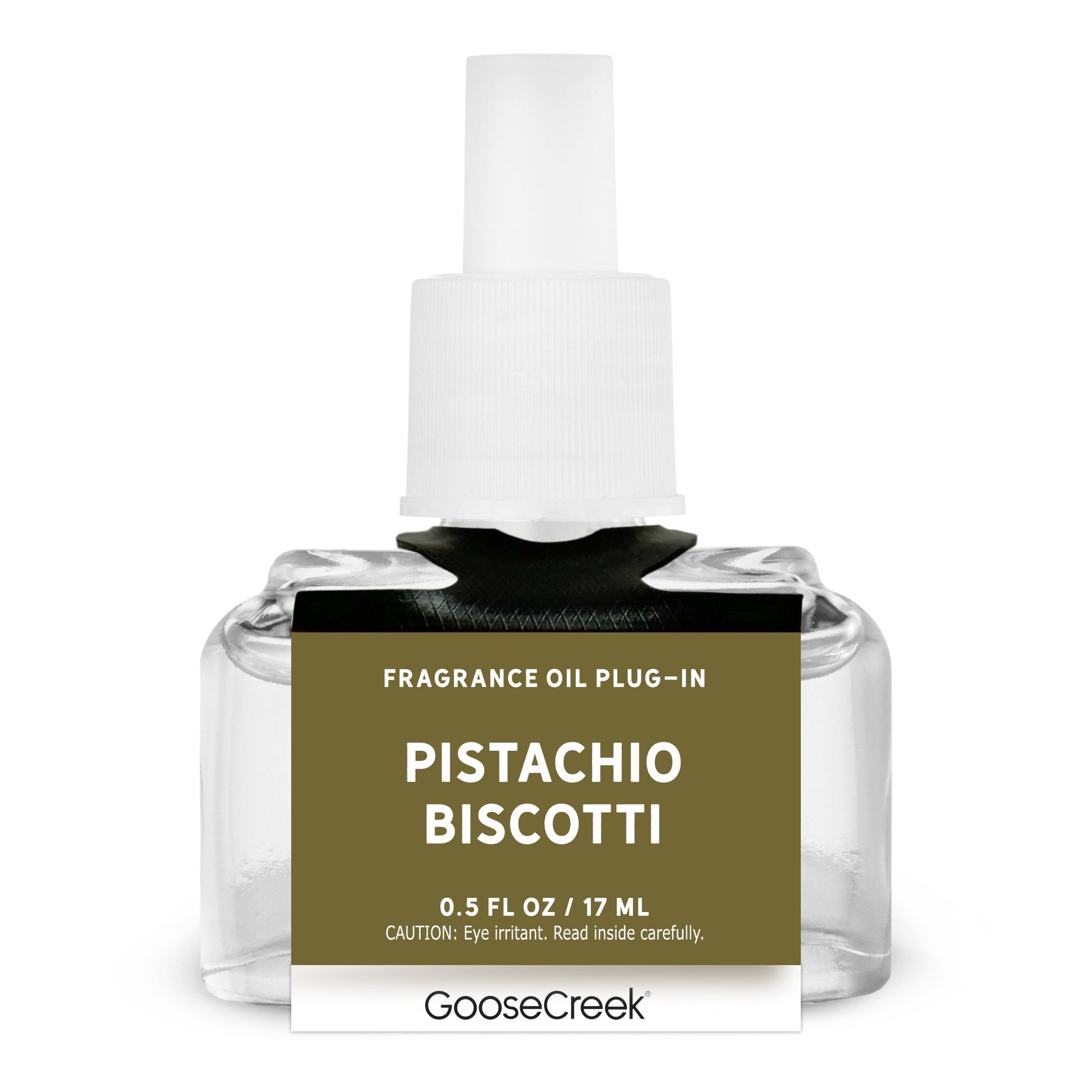 Pistachio Biscotti Plug-in Refill