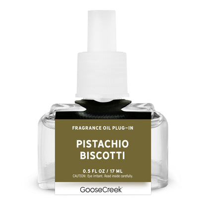 Pistachio Biscotti Plug-in Refill