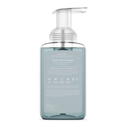 Pure White Sands Lush Foaming Hand Soap
