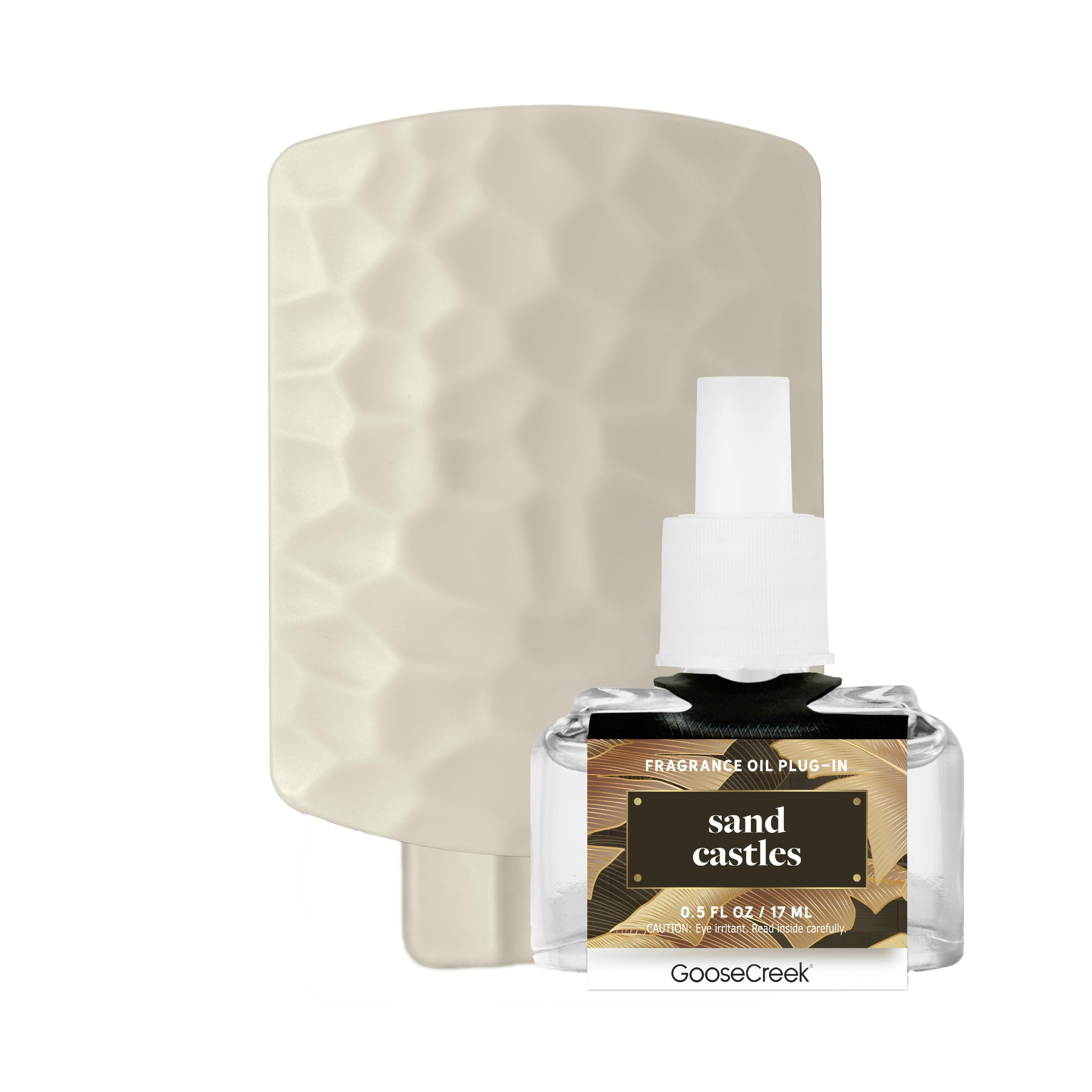 Sand Castles Plug-In & Refill Bundle