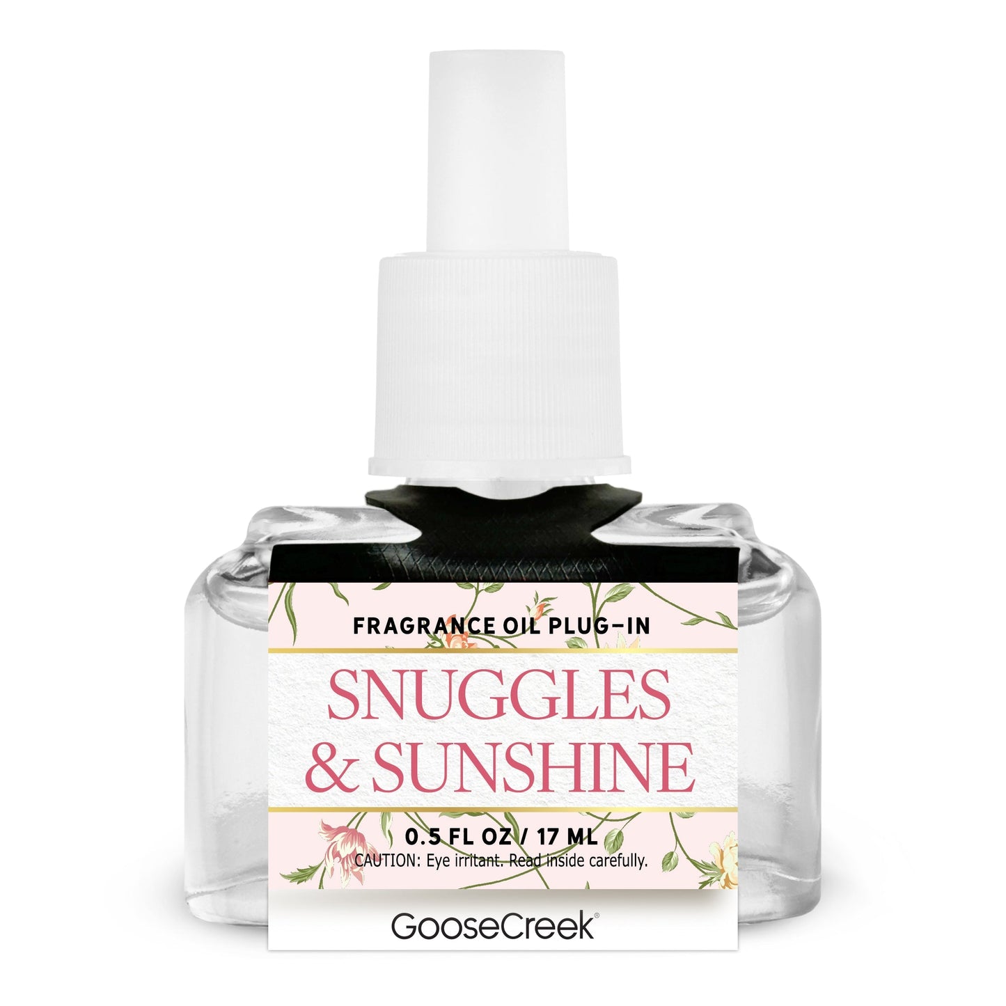 Snuggles & Sunshine Plug-in Refill