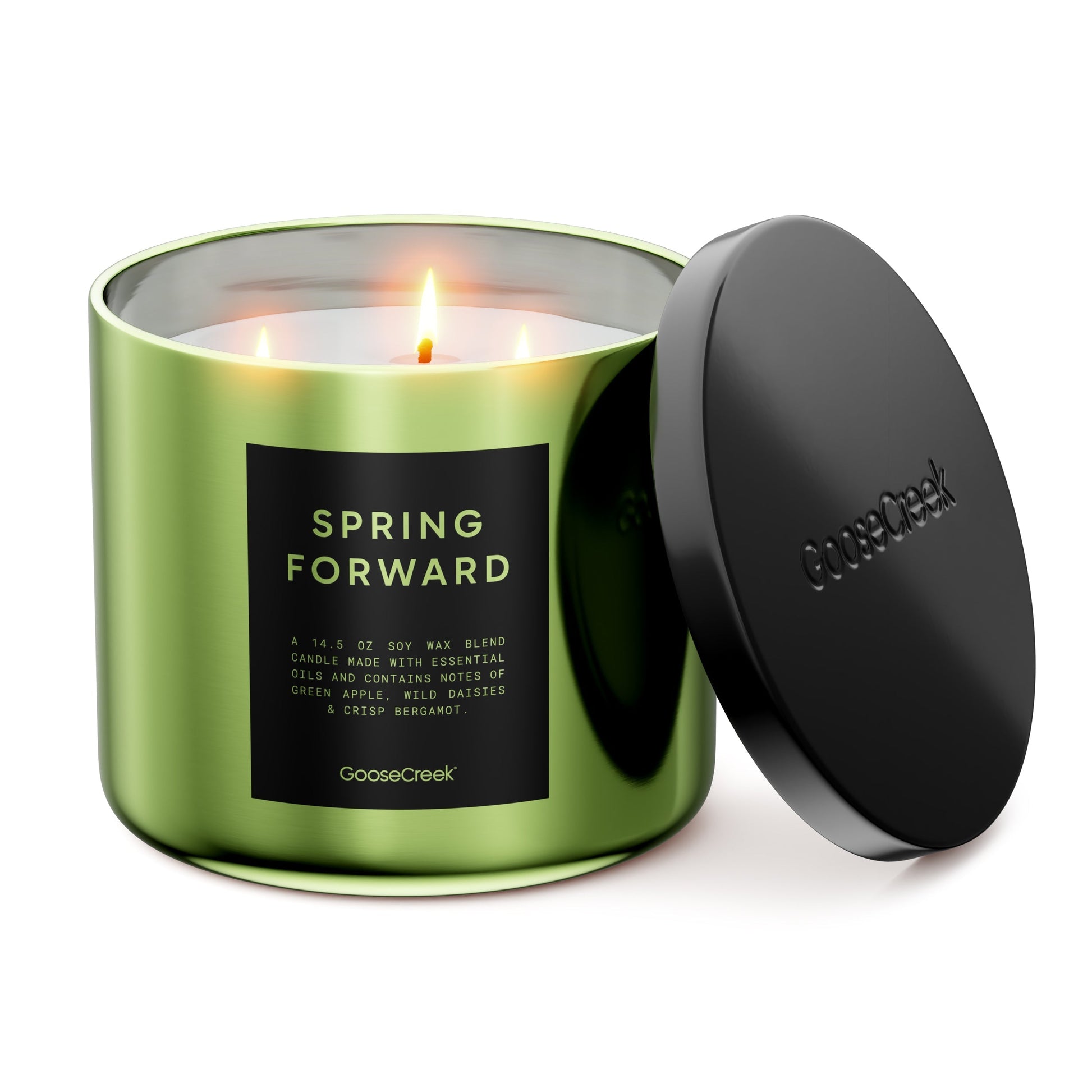 Spring Forward 3-Wick Candle