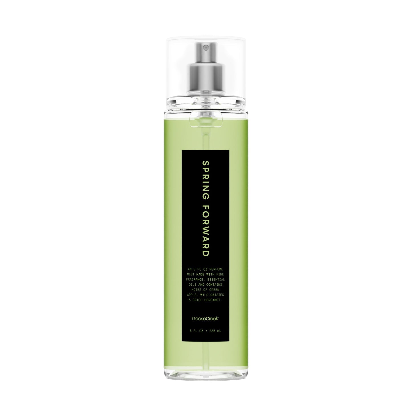 Spring Forward - Fine Fragrance Body Mist