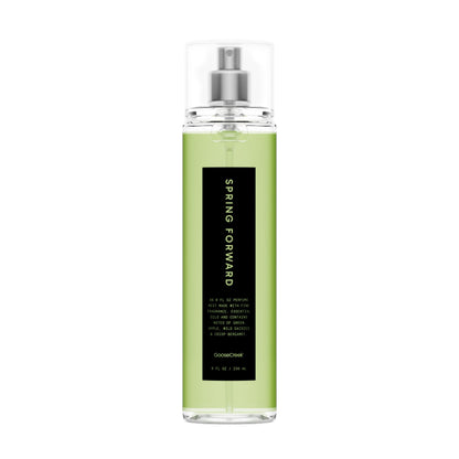 Spring Forward - Fine Fragrance Body Mist