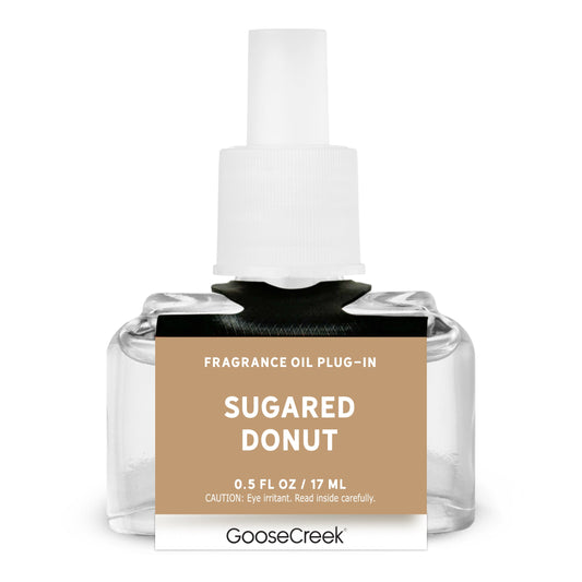 Sugared Donut Plug-in Refill