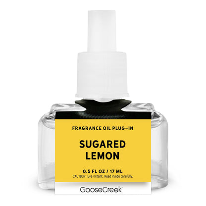 Sugared Lemon Plug-in Refill
