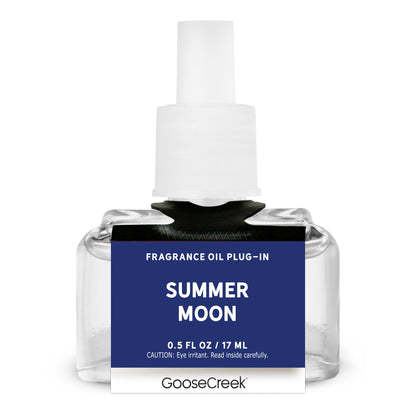 Summer Moon Plug-in Refill