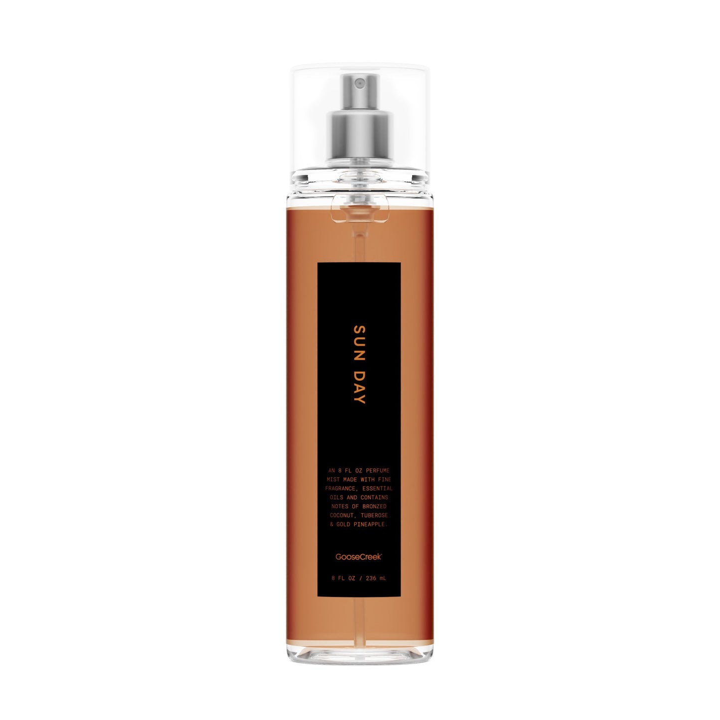 Sun Day - Fine Fragrance Body Mist