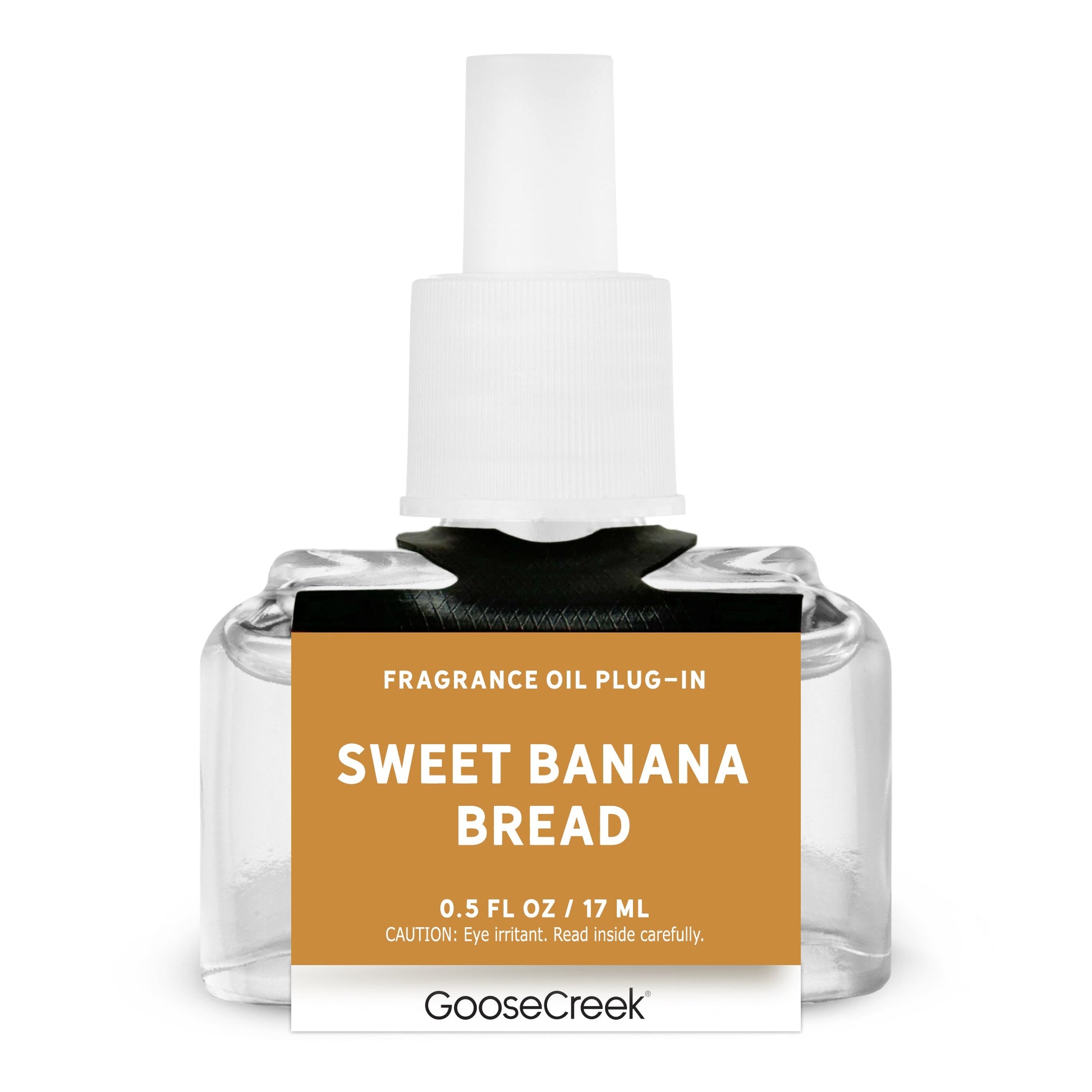 Sweet Banana Bread Plug-in Refill