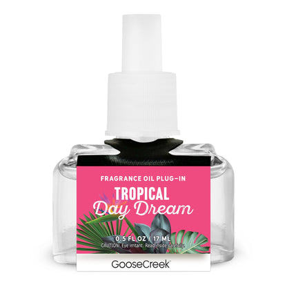 Tropical Daydream Plug-in Refill
