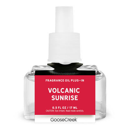Volcanic Sunrise Plug-in Refill